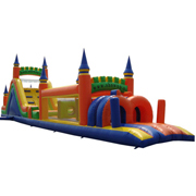 obstacle course for sale